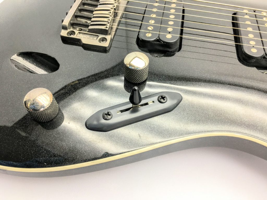 期間限定価格 Ibanez Iron Label SIR27FD ギター - 楽器/器材